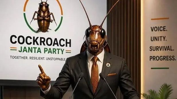 CJP प्रदर्शन और चेहरों की निगरानी का सच। 2026 3 CJP