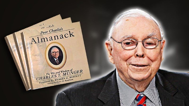 Charlie Munger Part-2: सोचने का असली Formula। 7 Formula