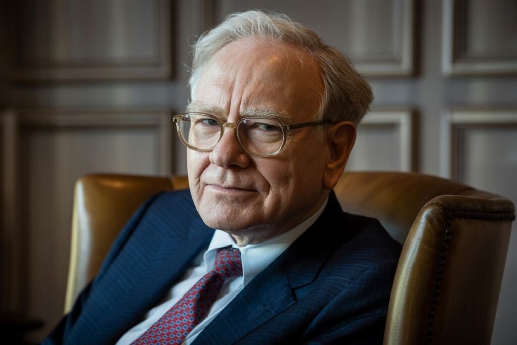 Charlie Munger Part-1: Warren Buffett के पीछे छुपा Architect। 3 Charlie