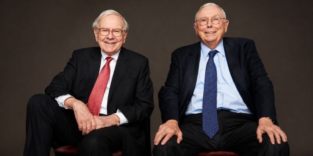 Charlie Munger Part-1: Warren Buffett के पीछे छुपा Architect। 5 Charlie