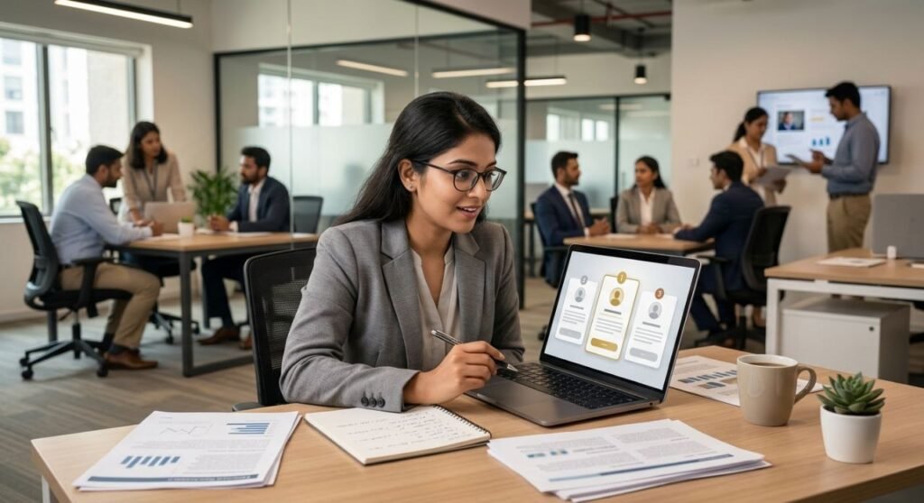 Google Job Dream: भारत की नौकरी का नया भरोसा। 2026 2 Google