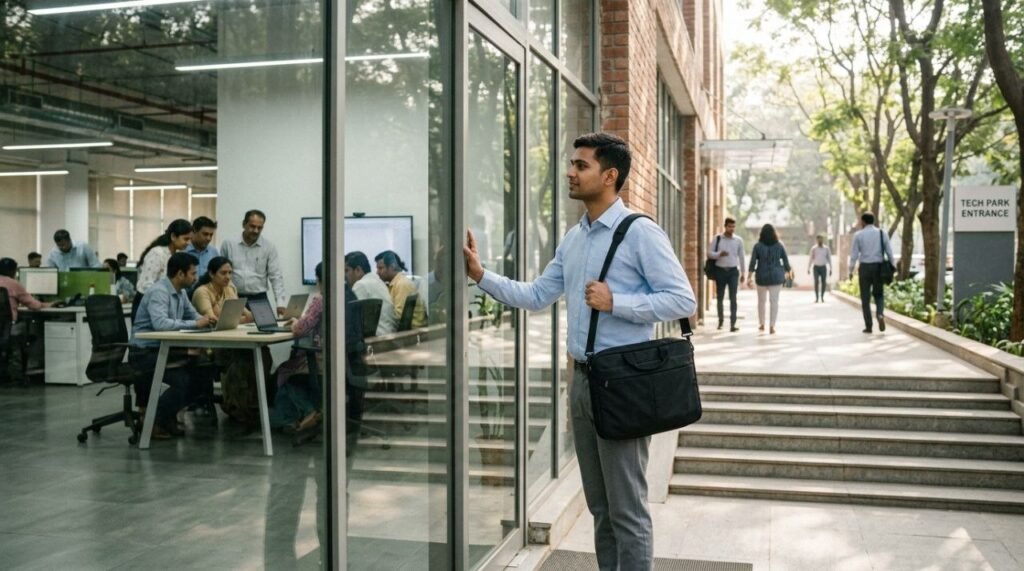 Google Job Dream: भारत की नौकरी का नया भरोसा। 2026 4 Google