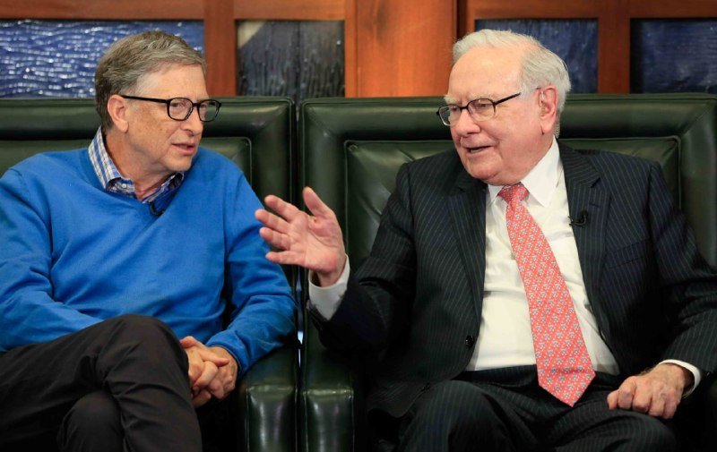 Gates Foundation