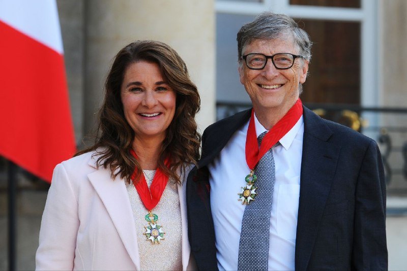 Gates Foundation