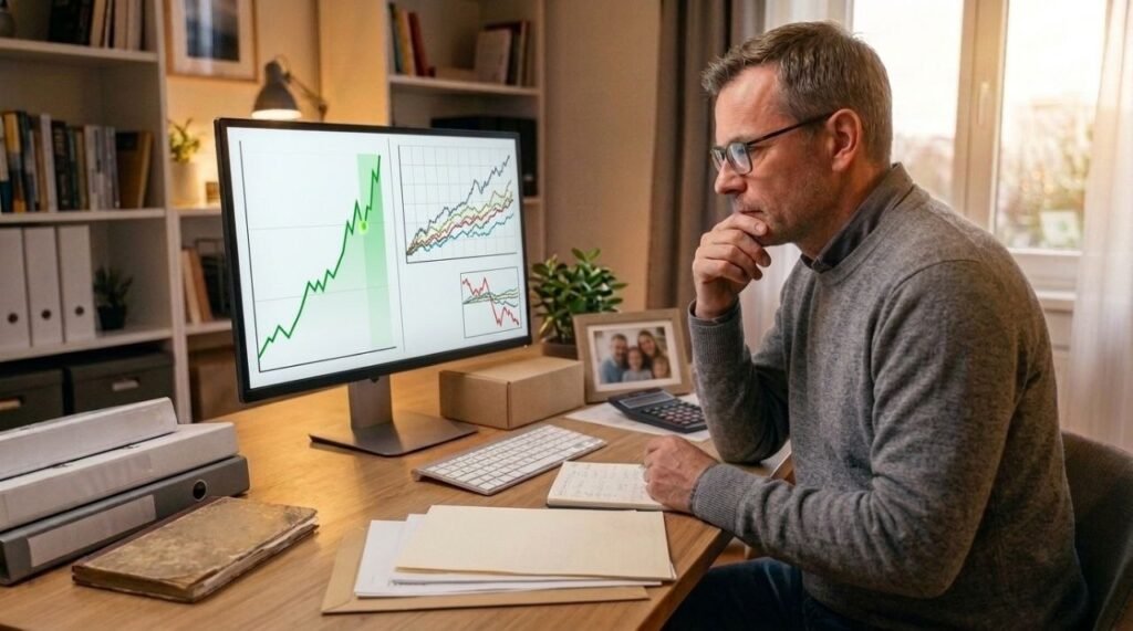 Just Keep Buying Part-6: आखिर Investment कब बेचना चाहिए? 5 Investment