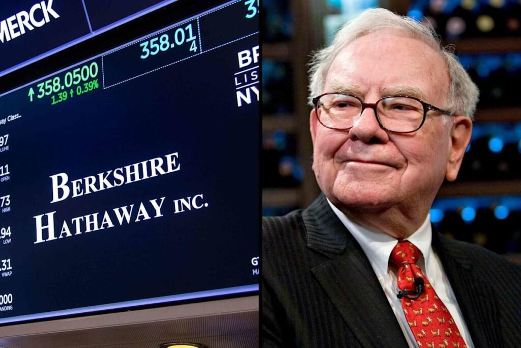 The Essays of Warren Buffett Part-1: पैसा नहीं, सोच बदलने वाली किताब। 4 Buffett