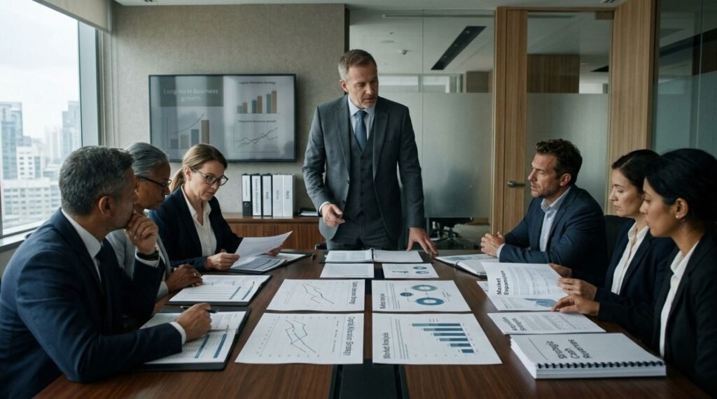Business