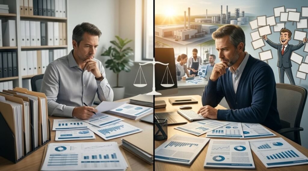 Business