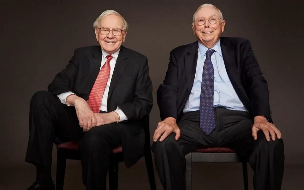 The Essays of Warren Buffett Part-5: Deal का सच और Accounting का जाल। 5 Accounting