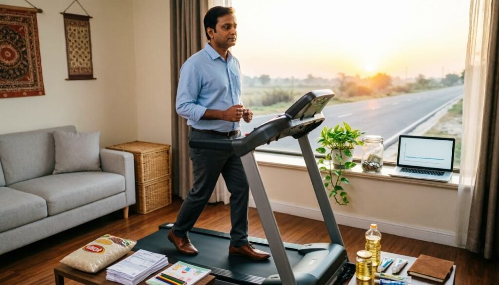 The Bogleheads’ Guide To Investing Part-1: सही Financial Lifestyle की शुरुआत। 4 Lifestyle