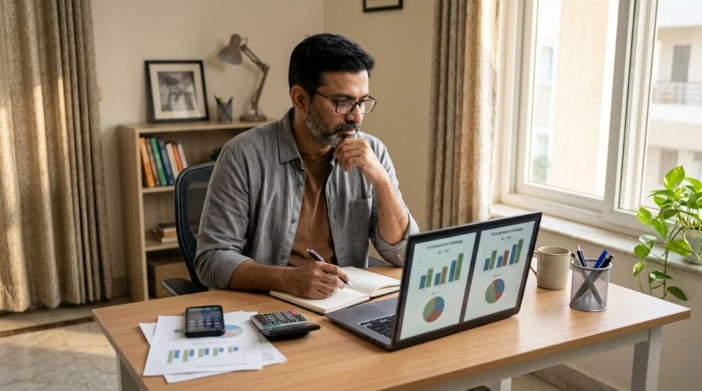 Mutual Fund से पैसा कब निकालें? सही वक्त की असली कहानी। 2026 5 Mutual Fund