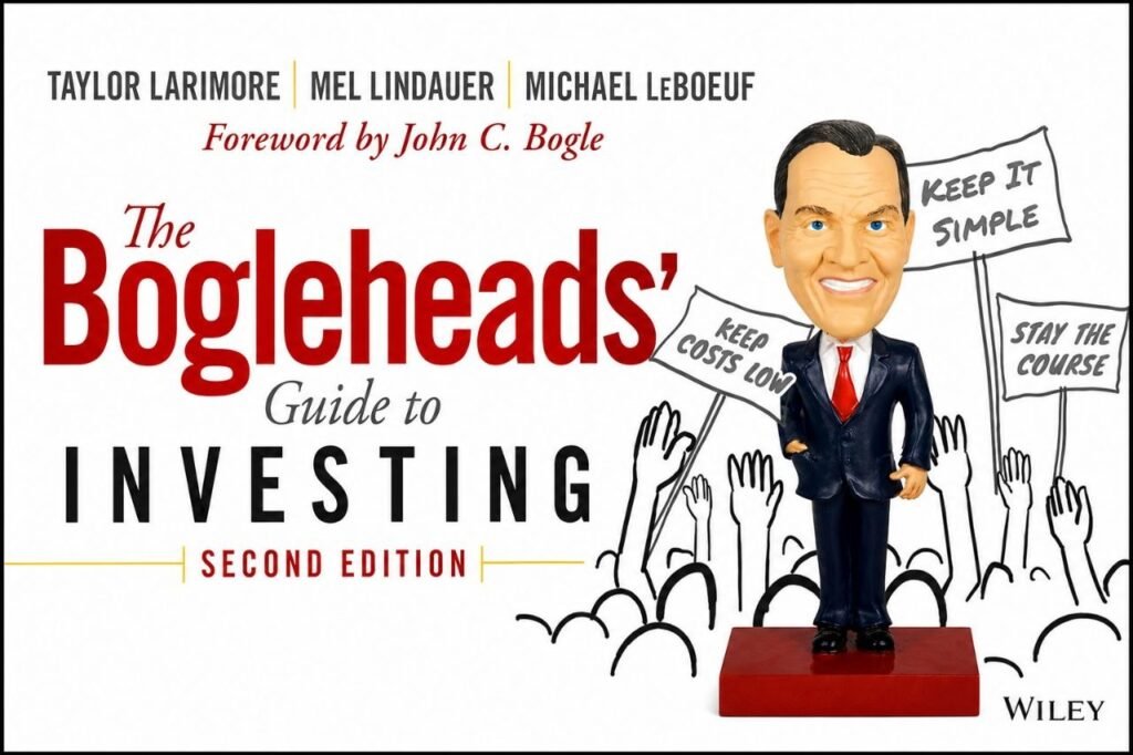 The Bogleheads’ Guide To Investing Part-2: Compounding का Silent Millionaire Secret। 2 Compounding