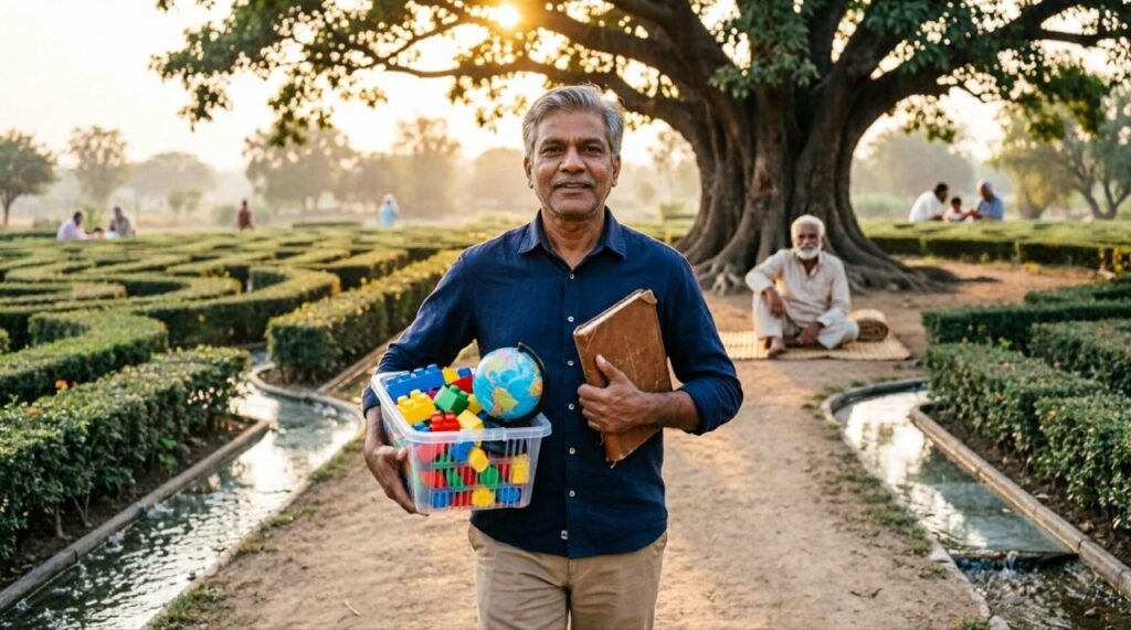 The Bogleheads’ Guide To Investing Part-3: Inflation और Index Funds का असली सच। 6 Inflation