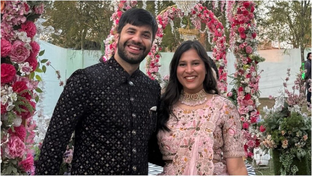 ₹20 लाख की wedding: दो दिन की शान या सालों का दबाव? 2026 2 Wedding