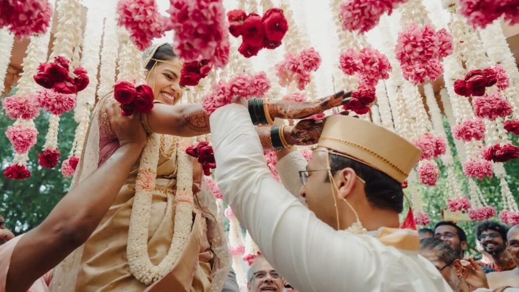 ₹20 लाख की wedding: दो दिन की शान या सालों का दबाव? 2026 5 Wedding