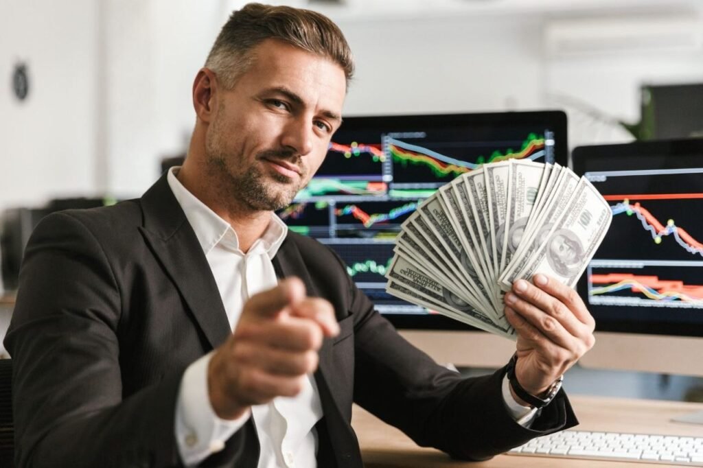 The Rules of Wealth Part-1: पैसा पहले दिमाग में बनता है। 4 Wealth