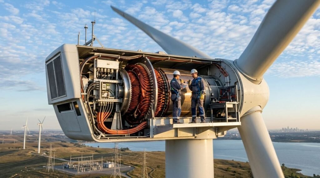 Copper है नया Gold? Future Economy का लाल धातु रहस्य। 2026 6 Copper