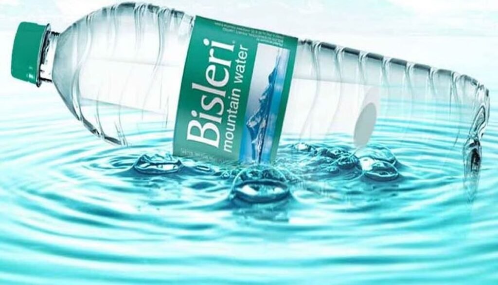 Bisleri
