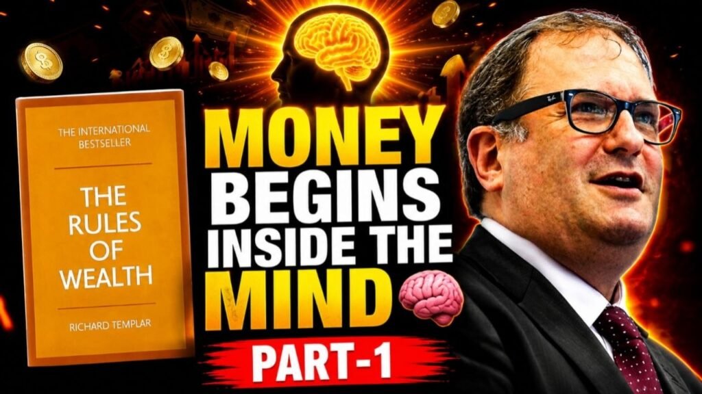 The Rules of Wealth Part-1: पैसा पहले दिमाग में बनता है। 13 6294302043358826774