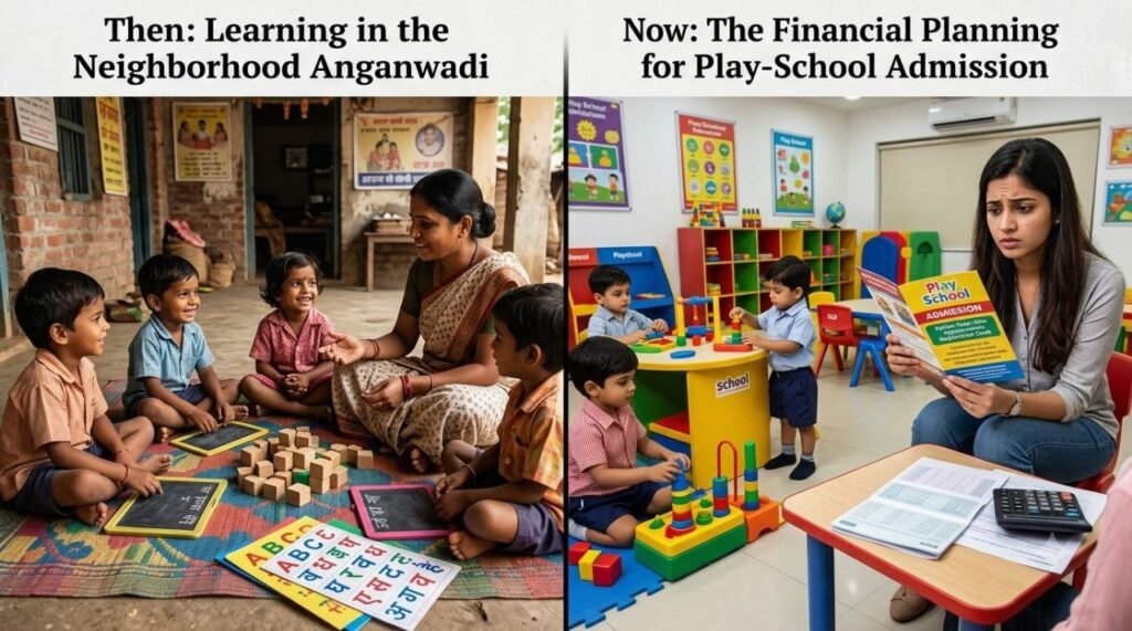 भारत की Education का असली Bill: हर छात्र पर खर्च की कहानी। 2026 2 Education