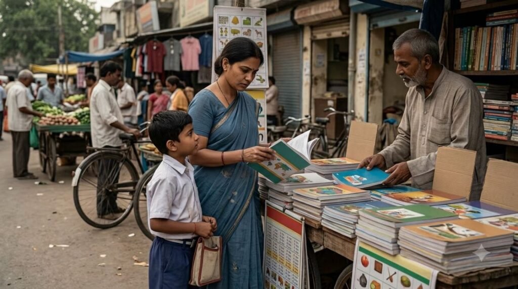 भारत की Education का असली Bill: हर छात्र पर खर्च की कहानी। 2026 7 Education