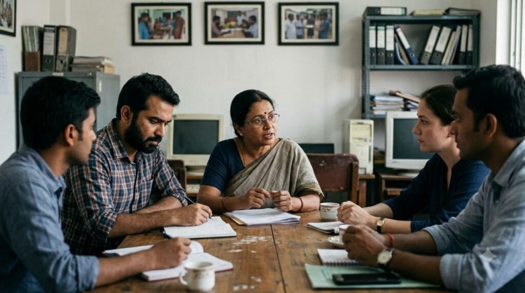 FCRA 2026: विदेशी फंडिंग का छुपा सच। 2 FCRA