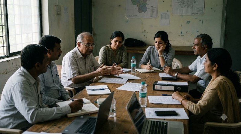 FCRA 2026: विदेशी फंडिंग का छुपा सच। 5 FCRA