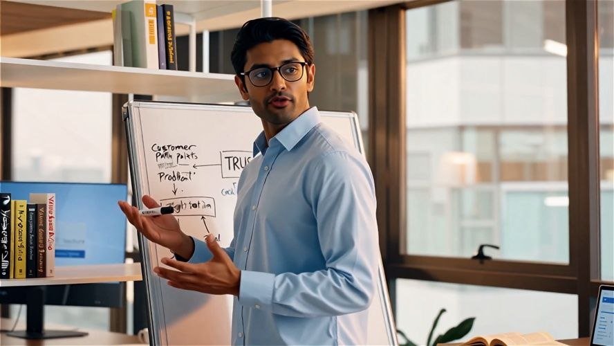 The Rules of Wealth Part-4: पैसा कमाना नहीं, संभालना भी सीखो। 6 Wealth