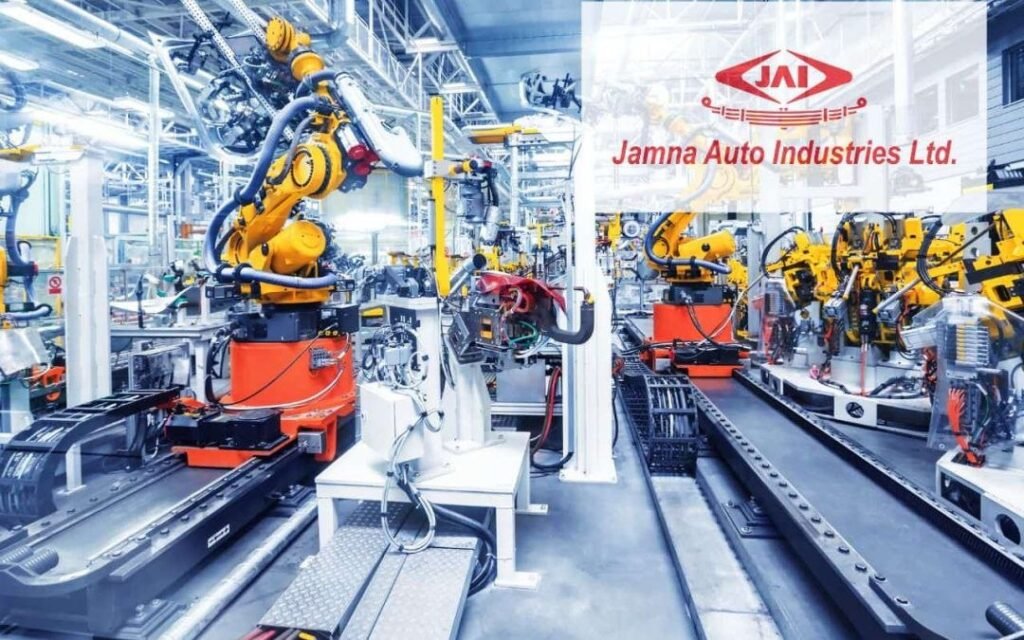 Jamna Auto