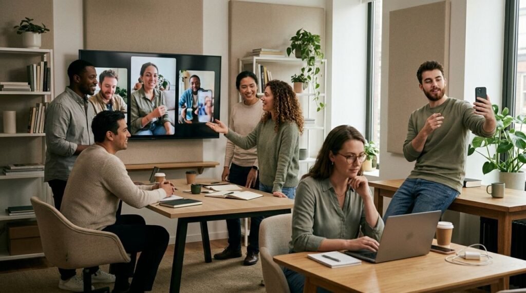 Gen Z Marketing: Instagram पर Trust की नई लड़ाई। 2026 3 Gen Z