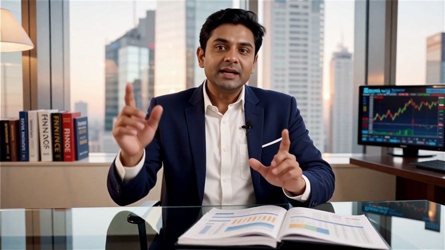 The Most Important Thing Part-1: Market में जीतने से पहले सोच बदलनी पड़ेगी। 6 Market