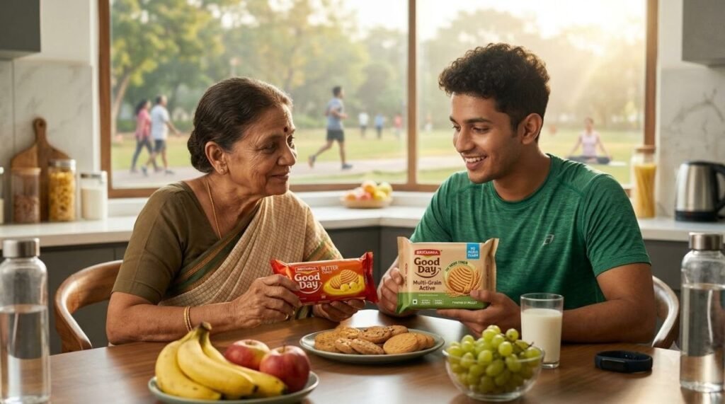 Britannia: ₹295 से 1.3 लाख करोड़ तक की कहानी। 2 Britannia