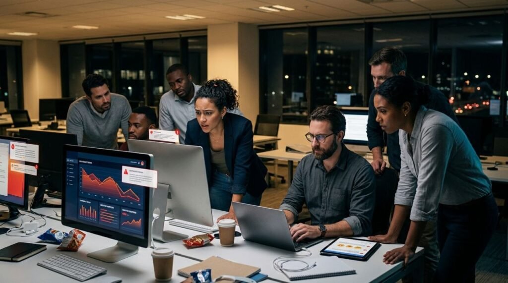 Gen Z का Boardroom Moment: 18 साल का Boss? 2026 4 Gen Z