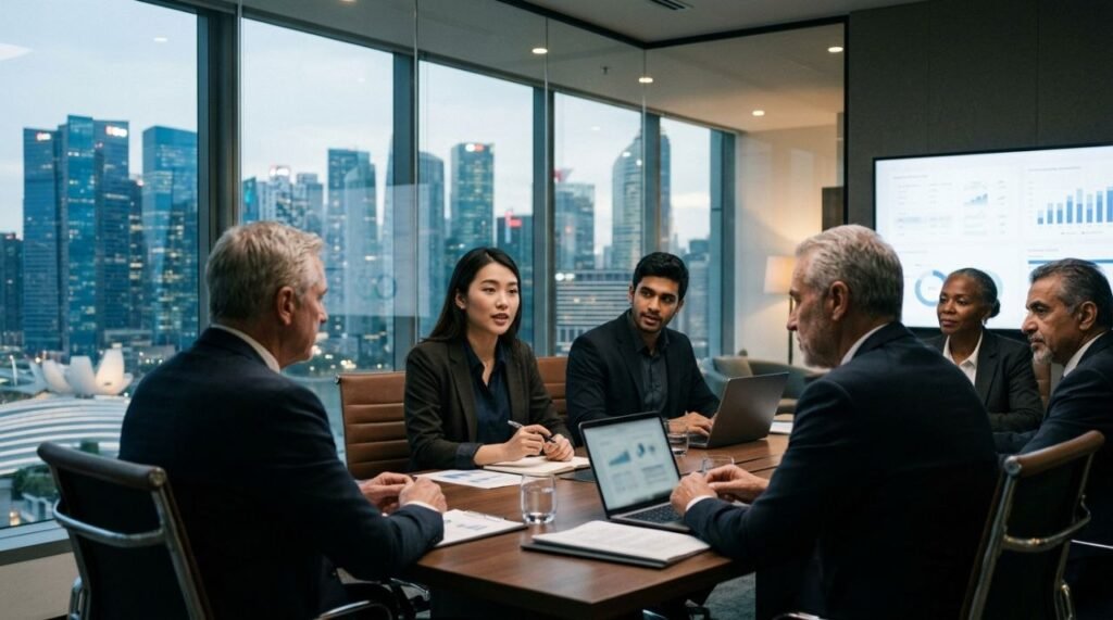 Gen Z का Boardroom Moment: 18 साल का Boss? 2026 5 Gen Z