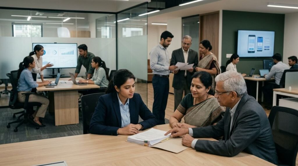 Gen Z का Boardroom Moment: 18 साल का Boss? 2026 6 Gen Z