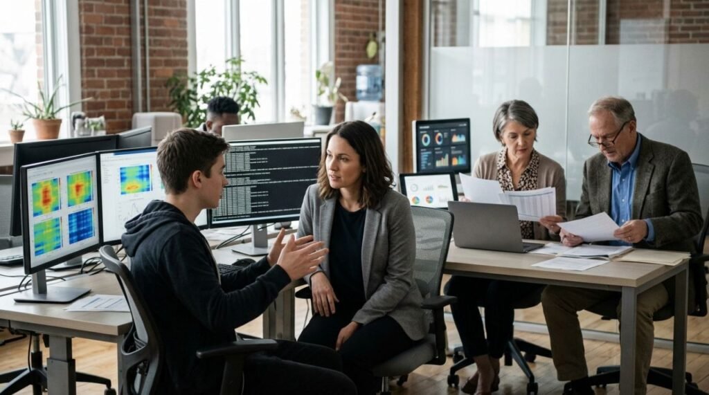 Gen Z का Boardroom Moment: 18 साल का Boss? 2026 7 Gen Z