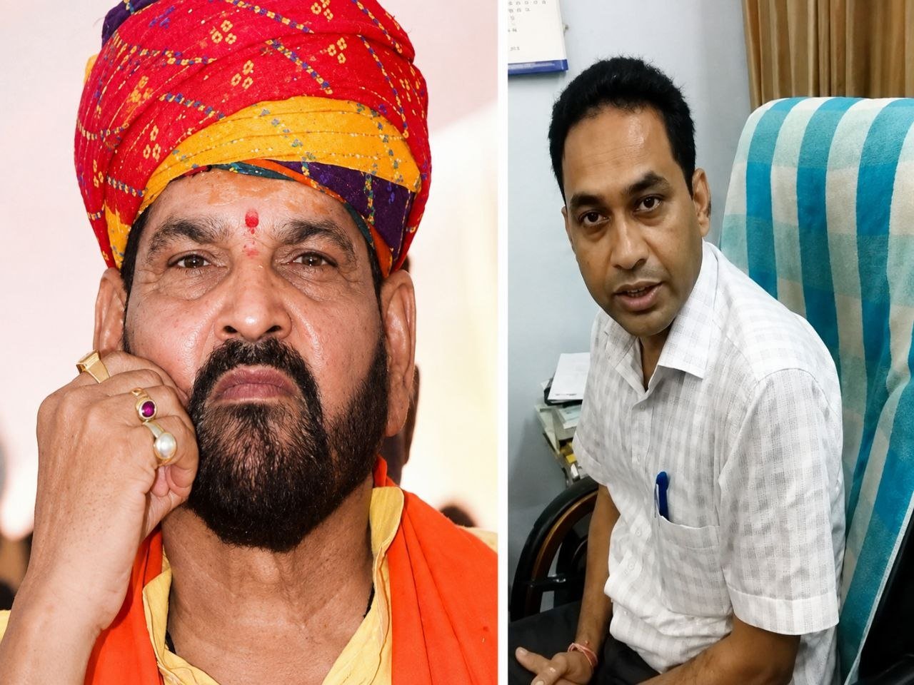 पहलवान आंदोलन से कोर्ट फैसले तक: Brij Bhushan की अधूरी लड़ाई? 2026 7 Brij Bhushan