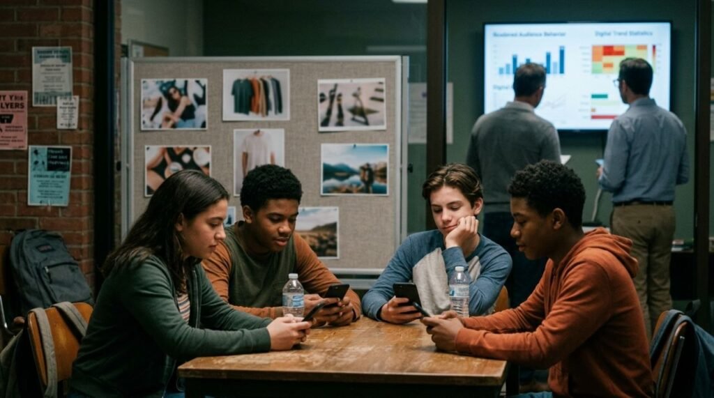 Instagram-Facebook और Youth Mental Health: Meta पर ₹9,030 करोड़ का सवाल। 7 Instagram