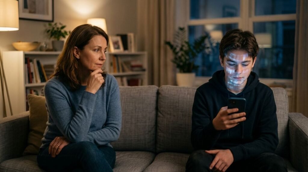 Instagram-Facebook और Youth Mental Health: Meta पर ₹9,030 करोड़ का सवाल। 3 Instagram