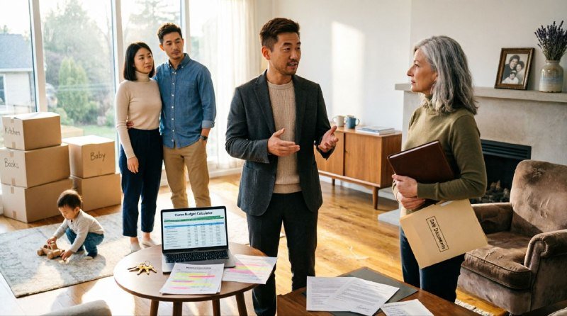 THE MILLIONAIREAL ESTATE AGENT Part-1: डर, पोटेंशियल और पहला बड़ा Myth। 6 Myth