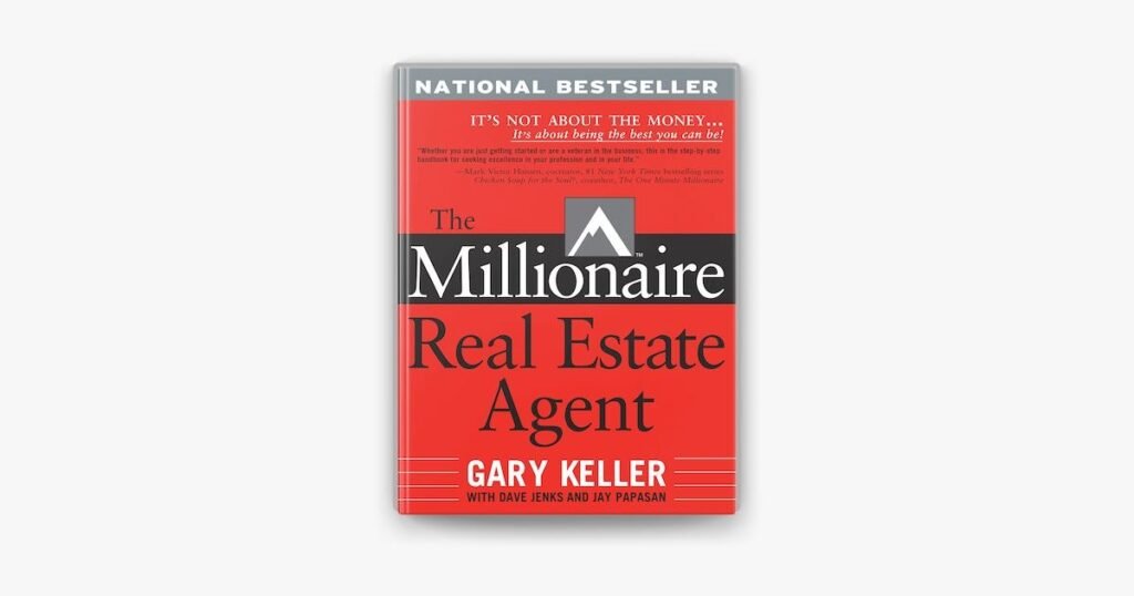 THE MILLIONAIRE REAL ESTATE AGENT Part-2: Risk, Goal और Failure का असली खेल। 4 Goal