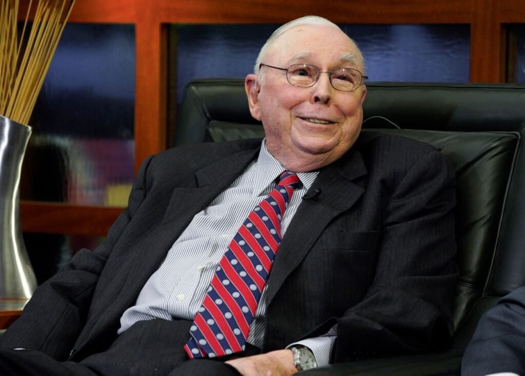 Charlie Munger Part-6: Final Wisdom और असली Legacy। 2 Legacy