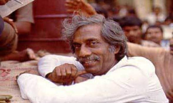 Haji Mastan