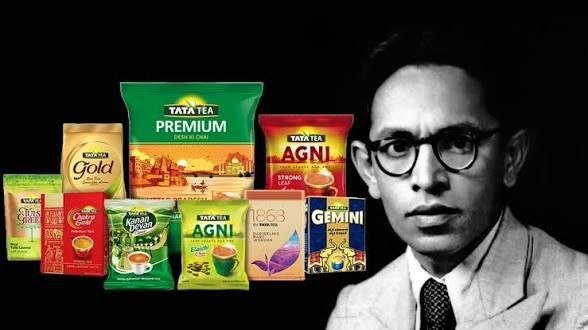 Darbari Seth: देश के नमक से Tata Empire तक। 2026 4 Darbari Seth
