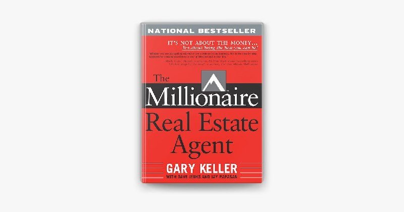 THE MILLIONAIRE REAL ESTATE AGENT Part-4: Action और Fearless Thinking का असली Test। 2 Action