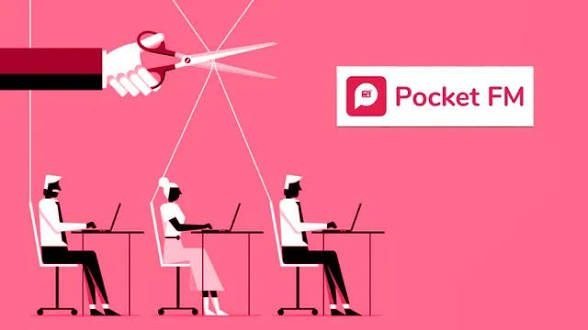 Pocket FM: मेट्रो की बोरियत से बना ₹7,000 करोड़ का Audio Empire। 7 Pocket FM