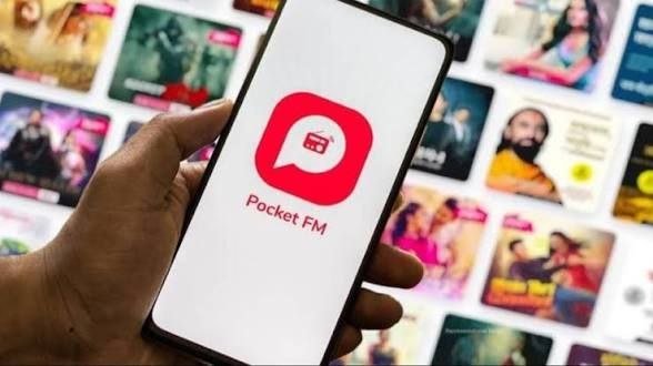 Pocket FM: मेट्रो की बोरियत से बना ₹7,000 करोड़ का Audio Empire। 3 Pocket FM
