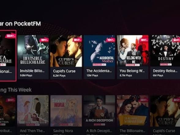 Pocket FM: मेट्रो की बोरियत से बना ₹7,000 करोड़ का Audio Empire। 6 Pocket FM