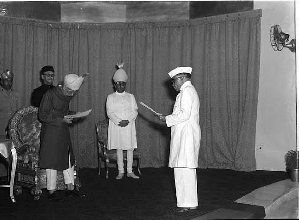 Mir Osman अली: दुनिया का सबसे अमीर निज़ाम, फिर भी सबसे बड़ी Political भूल। 2026 2 Mir Osman