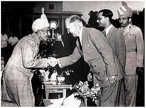 Mir Osman अली: दुनिया का सबसे अमीर निज़ाम, फिर भी सबसे बड़ी Political भूल। 2026 4 Mir Osman